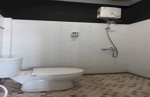 Padang Hotel | Hotel O Lima Saudara Syariah