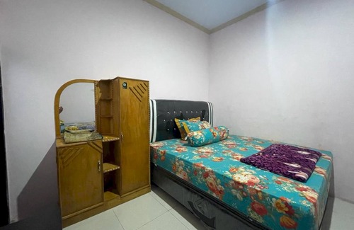 Padang Hotel | Hotel O Lima Saudara Syariah