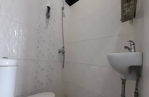 Padang Hotel | Hotel O Lima Saudara Syariah