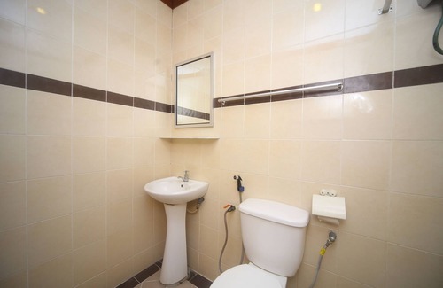 Sandakan Hotel | Hotel O London