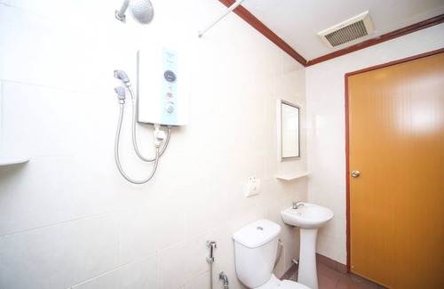 Sandakan Hotel | Hotel O London