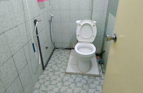 Palangkaraya Hotel | Hotel O Losmen Griya Mulia Katingan Kuala