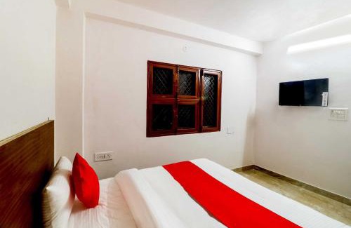 Noida Hotel | Hotel O Lovely Inn Near Akshardham