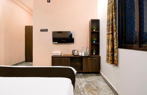 Ranchi Hotel | Hotel O M H Club And Resorts