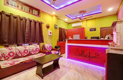 Guwahati Hotel | Hotel O Maa Bharati