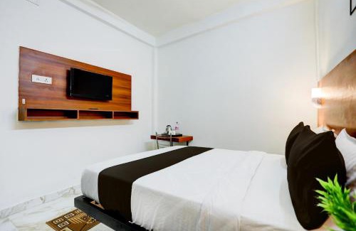 Kanpur Dehat District Hotel | Hotel O MADHUBAN'S INN
