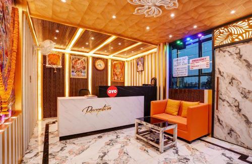 Ranchi Hotel | Hotel O MANI RESIDENCY INN