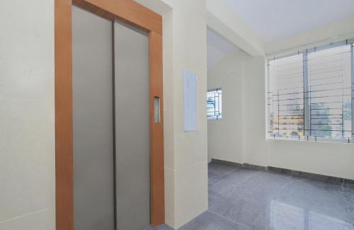 Krishnarajapura Hotel | Hotel O Manu Residency