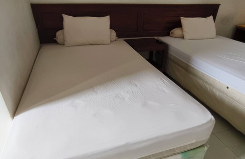 Kalimantan Hotel | Hotel O Marang Homestay Syariah Near SMP NEGERI 1 CEMPAGA