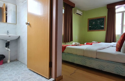 Lutong Hotel | Hotel O Melody 88 Inn