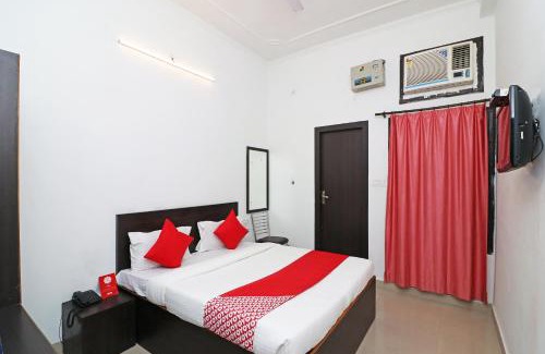 Rudrapur Hotel | Hotel O Mid Town Ojus Tower