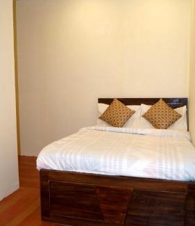 Varanasi Hotel | Hotel O Mishra Suites