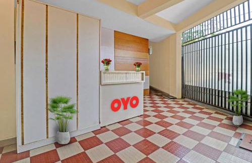 Madiwala Hotel | Hotel O Mn Residency Near Ragigudda Sri Prasanna Anjaneyaswamy Temple