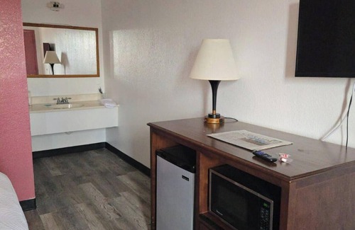 Lordsburg Hotel | Hotel O Motel 10 Lordsburg I-10