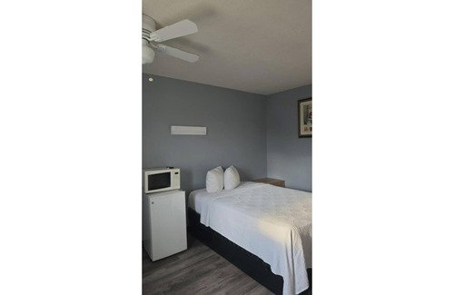 Lordsburg Hotel | Hotel O Motel 10 Lordsburg I-10