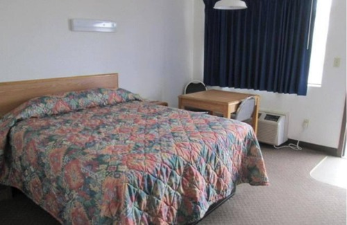 Lordsburg Hotel | Hotel O Motel 10 Lordsburg I-10