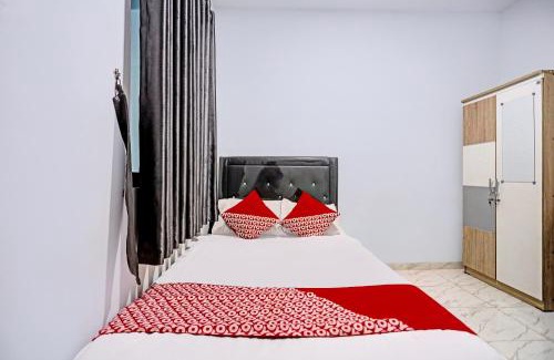 Lubuk Baja Hotel | Hotel O Nagoya House Syariah