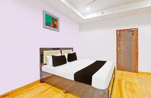 Sirsilla Hotel | Hotel O Nandhi Inn