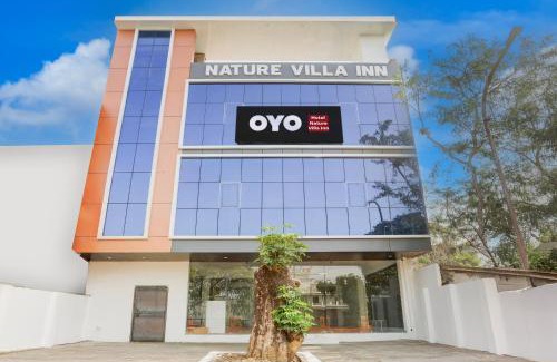 Phulpur Hotel | Hotel O Nature Villa Inn
