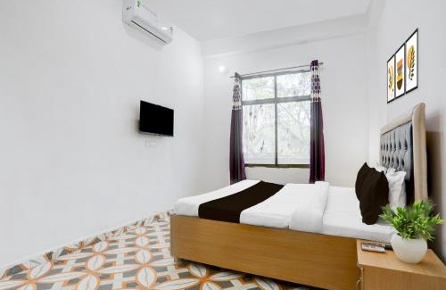 Phulpur Hotel | Hotel O Nature Villa Inn