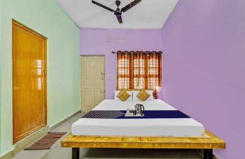 Khattalwada Hotel | Hotel O Navarathri Rooms