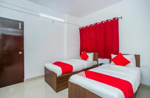 Nagavara Hotel | Hotel O Nesara Inn