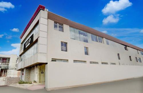 Neyveli Hotel | Hotel O Neyveli Central Railway Junction Formerly MP Residency