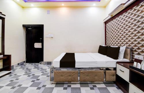 Durgapur Hotel | Hotel O NIT Durgapur Formerly Royal Inn