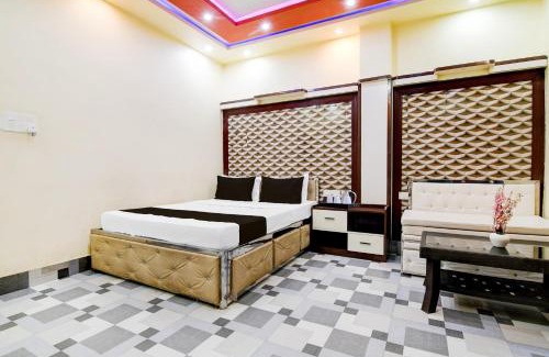 Durgapur Hotel | Hotel O NIT Durgapur Formerly Royal Inn