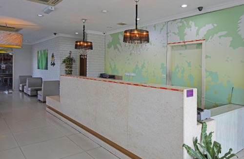Kota Marudu Hotel | Hotel O Northern Inn