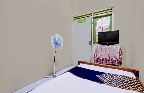 Gresik Hotel | Hotel O Nurul Homestay Syariah