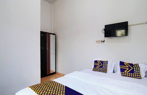 Pekanbaru Hotel | Hotel O Oklahoma Homestay Syariah