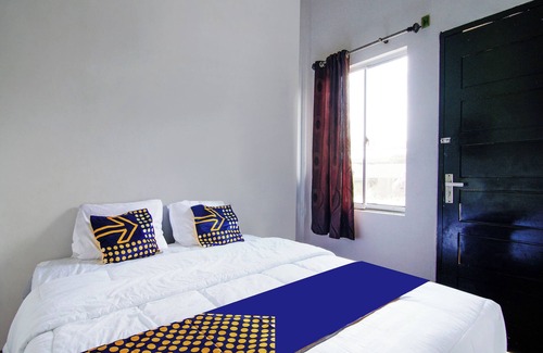 Pekanbaru Hotel | Hotel O Oklahoma Homestay Syariah