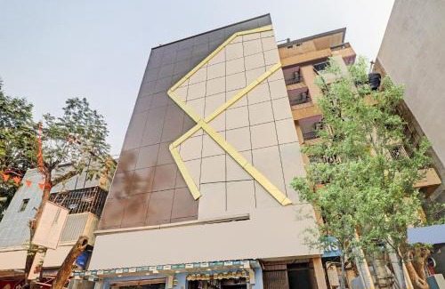 Jamshedpur Hotel | Hotel O Omar