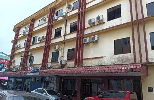 Sarikei Hotel | Hotel O Oriental Hotel