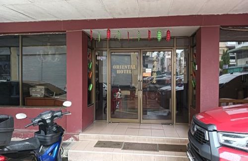 Sarikei Hotel | Hotel O Oriental Hotel