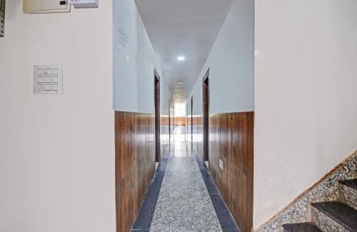 Ranchi Hotel | Hotel O OXY Shivani Residency