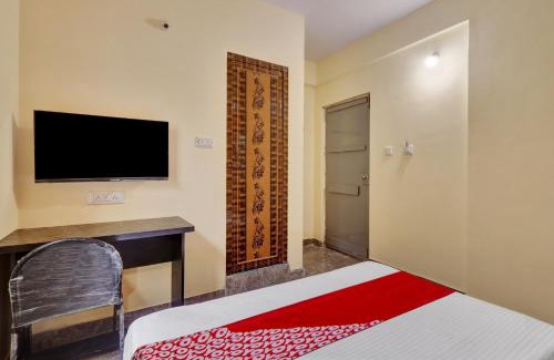 Nagavara Hotel | Hotel O PALMS INN ROOMS