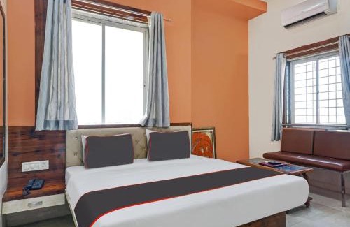 Chakan Hotel | Hotel O Panchratna