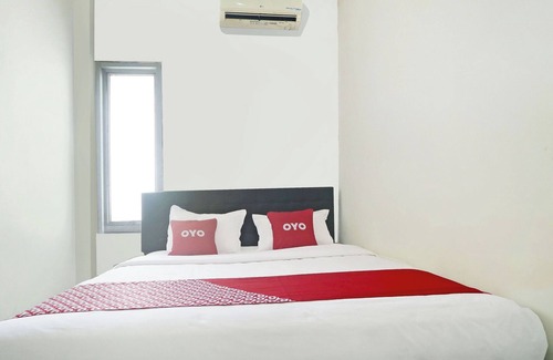 Palangkaraya Hotel | Hotel O Papi Inn Guesthouse