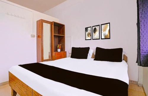 Nashik Hotel | Hotel O Paradise