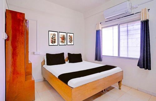 Nashik Hotel | Hotel O Paradise
