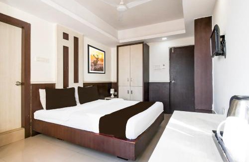 Ranchi Hotel | Hotel O Park Street Inn
