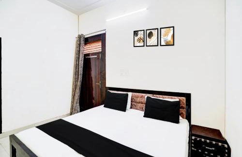 Firozabad Hotel | Hotel O Parth Hotel And Restaurant