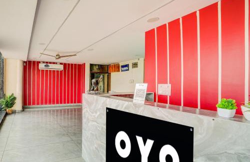 Kolar Road Hotel | Hotel O Parth Palace