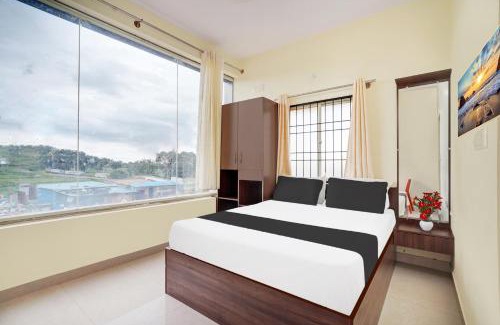 Narasapura Hotel | Hotel O Pavan INN