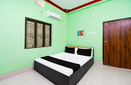 Cuttack Hotel | Hotel O Peaceful Inn