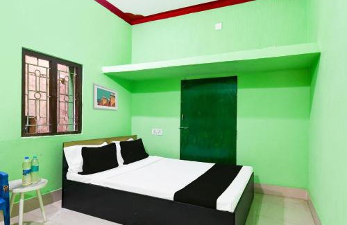 Cuttack Hotel | Hotel O Peaceful Inn