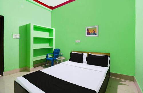 Cuttack Hotel | Hotel O Peaceful Inn