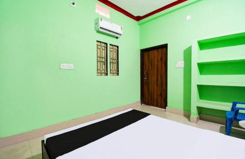 Cuttack Hotel | Hotel O Peaceful Inn